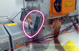 如何巧妙解決電機製器傳導發射遇到幹擾？