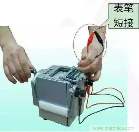 如何判斷三相異步電動機是否燒壞？