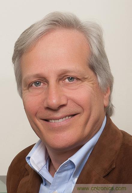 氮化镓(GaN)：5G時代提高射頻前端和無線充電效率的新元素