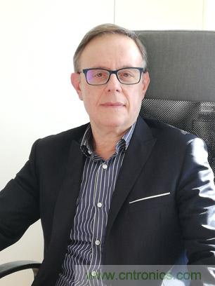 氮化镓(GaN)：5G時代提高射頻前端和無線充電效率的新元素