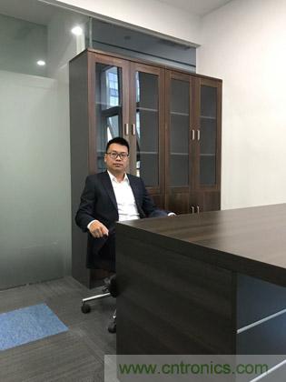 氮化镓(GaN)：5G時代提高射頻前端和無線充電效率的新元素