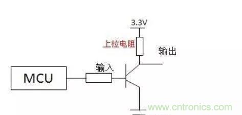 上拉電阻為什麼能上拉？看完恍然大悟