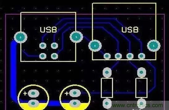 關於PCB層數，你了解多少？