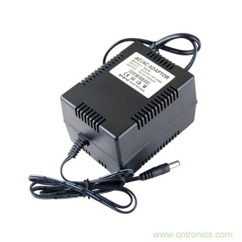 開關電源如何實現電壓控製及內部結構原理