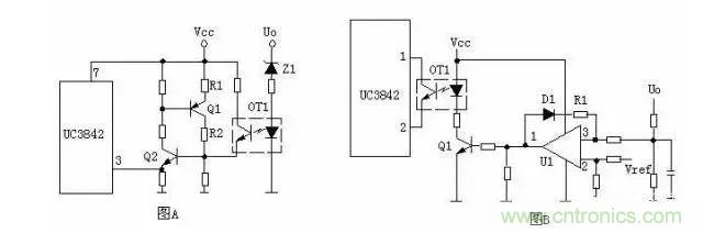 史上最全麵解析：開關電源各功能電路