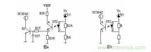 史上最全麵解析：開關電源各功能電路