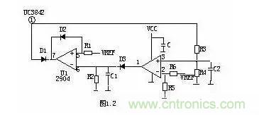 史上最全麵解析：開關電源各功能電路