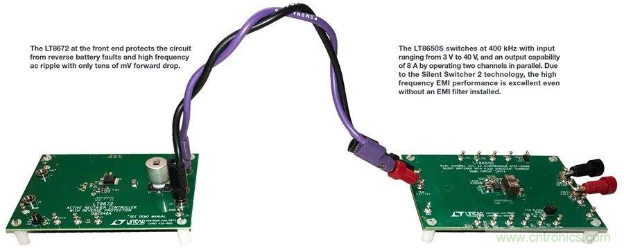惡劣汽車環境怎麼破？這幾個解決方案輕鬆搞定