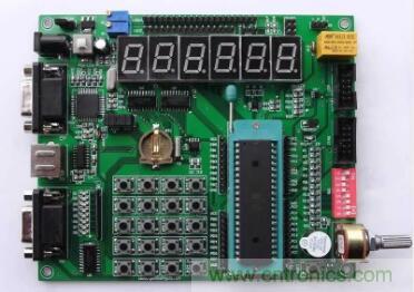 一分鍾帶你搞懂這三種單片機的優缺點