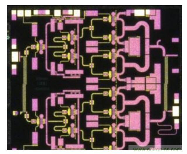 做射頻IC是否需要模擬IC的基礎？