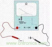 萬用表測試MOS管使用及更換總是很難？