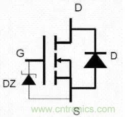 萬用表測試MOS管使用及更換總是很難？