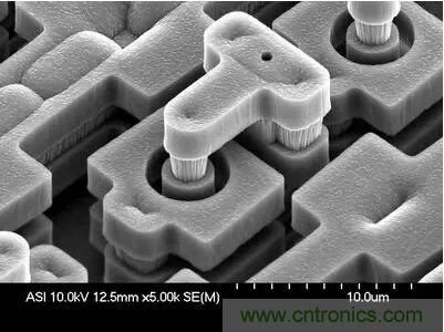 MEMS為何獨領風騷？看完這篇秒懂！