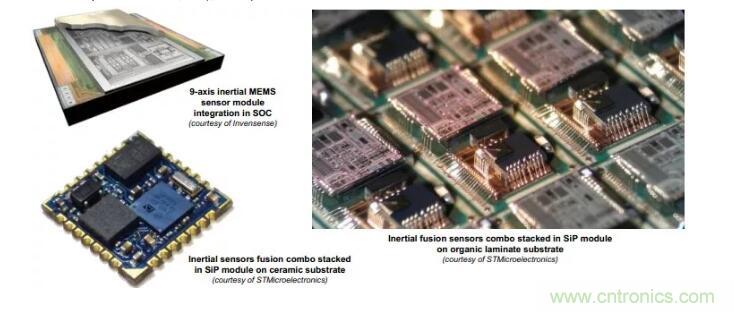 MEMS為何獨領風騷？看完這篇秒懂！