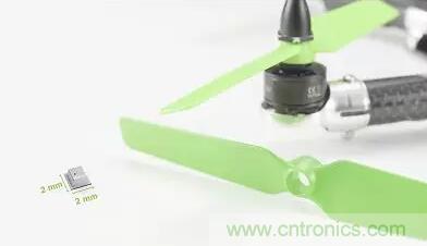 MEMS為何獨領風騷？看完這篇秒懂！