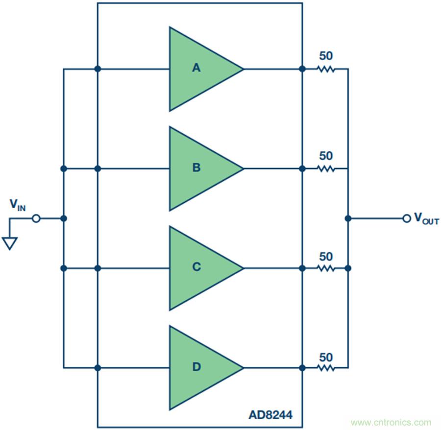 讓電路&ldquo;安靜&rdquo;下來，你需要一款緩衝器