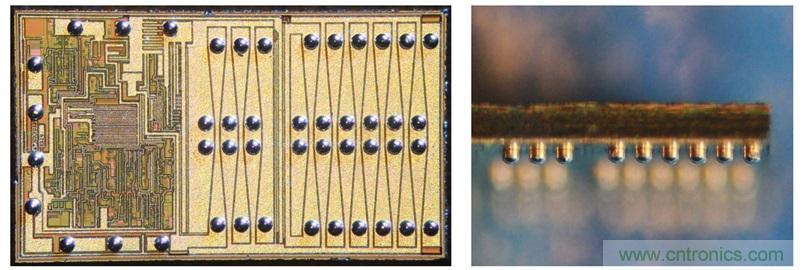 是否可以將低EMI電源安裝到擁擠的電路板上？