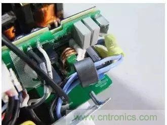 詳細圖文剖析電源PCB布板與EMC的關係