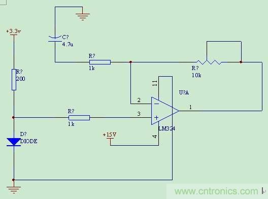 二極管基礎知識-分類,應用，特性，原理，參數（一） 