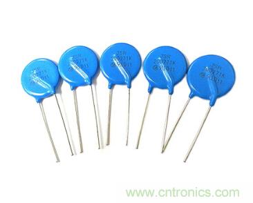 想知道你的壓敏電阻為什麼會損壞嗎？