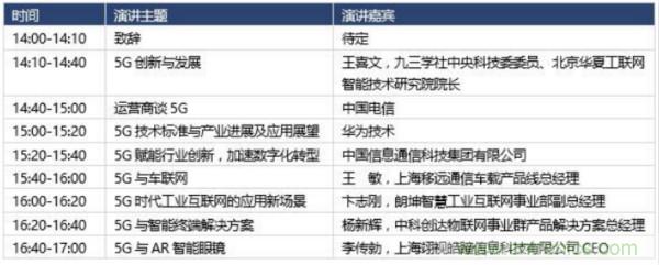 360度視角，一文帶你全覽第94屆中國電子展同期活動！