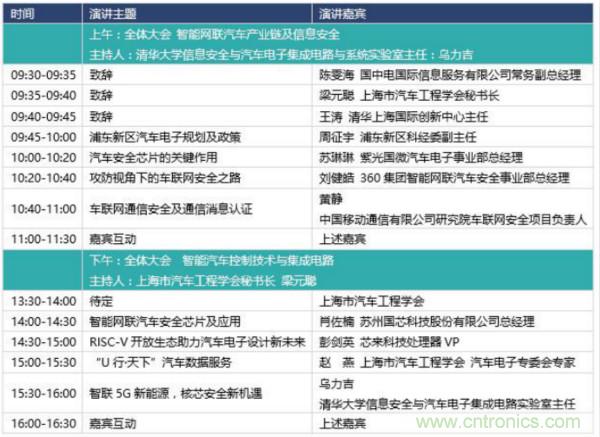360度視角，一文帶你全覽第94屆中國電子展同期活動！