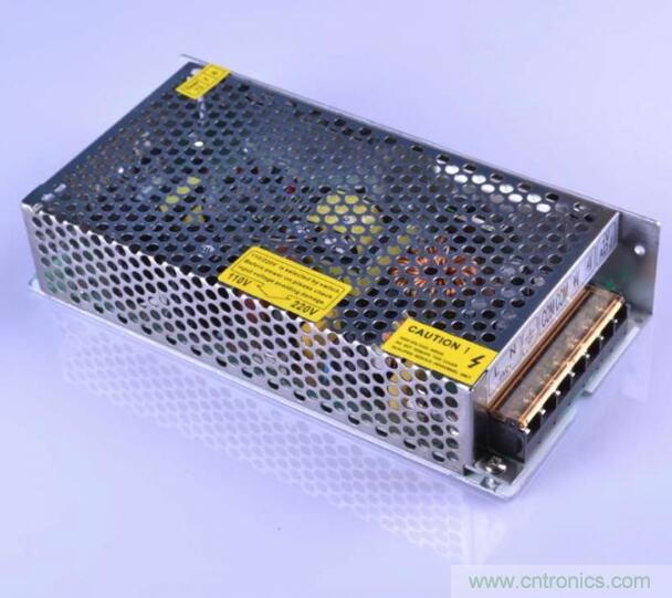 為什麼電源要設置+3.3V？