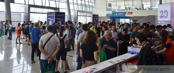 開展進入倒計時|立嘉武漢展下月1-4日江城舉行，聚焦智能製造