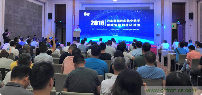 開展進入倒計時|立嘉武漢展下月1-4日江城舉行，聚焦智能製造