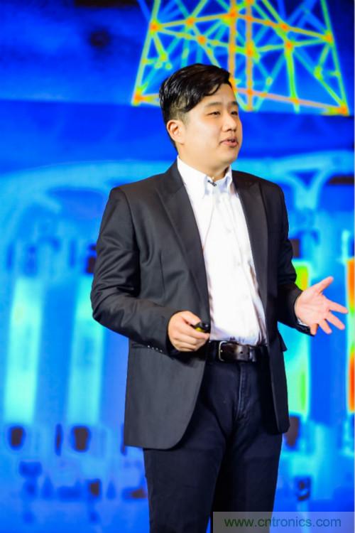 進博會搶先看&mdash;&mdash;福祿克入駐進博會裝備展區，助力中國未來發展