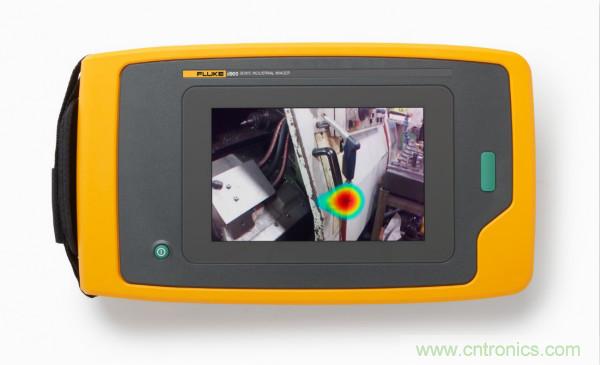 進博會搶先看&mdash;&mdash;福祿克入駐進博會裝備展區，助力中國未來發展