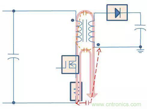 老工程師多年經驗總結，開關電源傳導EMI太重要了！