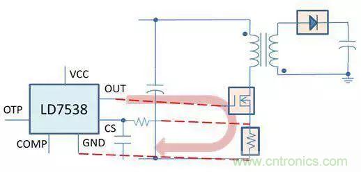 老工程師多年經驗總結，開關電源傳導EMI太重要了！