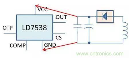 老工程師多年經驗總結，開關電源傳導EMI太重要了！