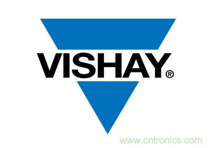 Vishay HVCC係列電容器榮獲《今日電子》雜誌2019年Top-10電源產品獎
