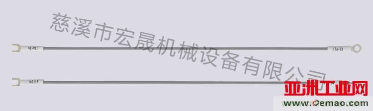 【線束展會回顧】匠心品質宏晟機械-推出的新產品很受市場青睞​