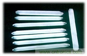 晶振串聯電阻與並聯電阻有什麼作用？