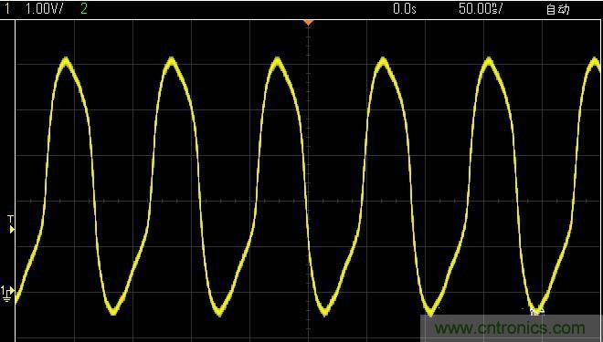 晶振串聯電阻與並聯電阻有什麼作用？