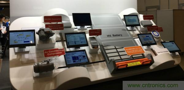 &ldquo;2019 ROHM科技展&rdquo;舉辦在即，詮釋羅姆對智能生活的貢獻