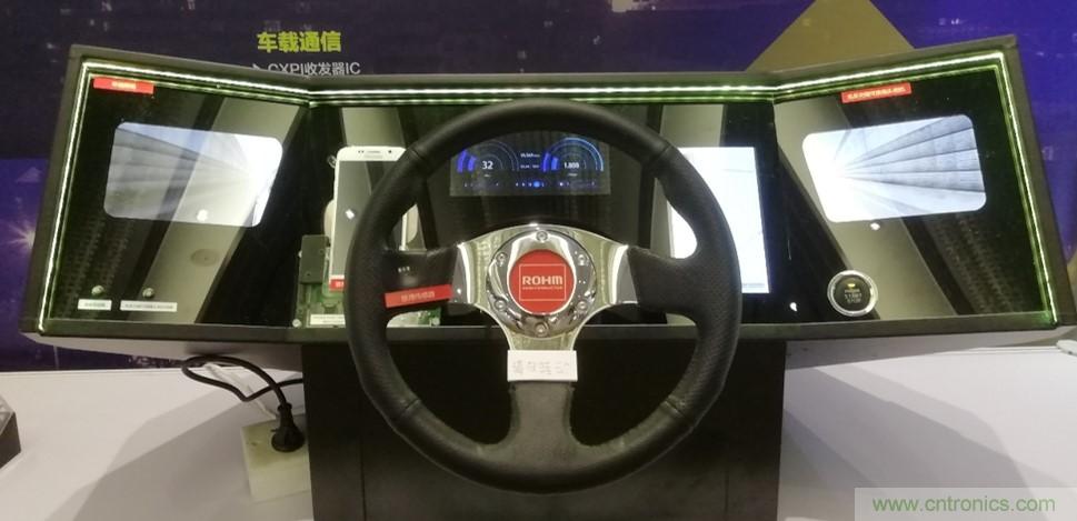 &ldquo;2019 ROHM科技展&rdquo;舉辦在即，詮釋羅姆對智能生活的貢獻