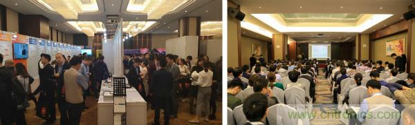 &ldquo;2019 ROHM科技展&rdquo;舉辦在即，詮釋羅姆對智能生活的貢獻