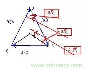 三相電變成兩相電的接線方法，超實用！