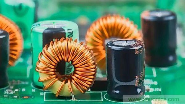 關於電感的額定工作電壓，這些你需要了解~