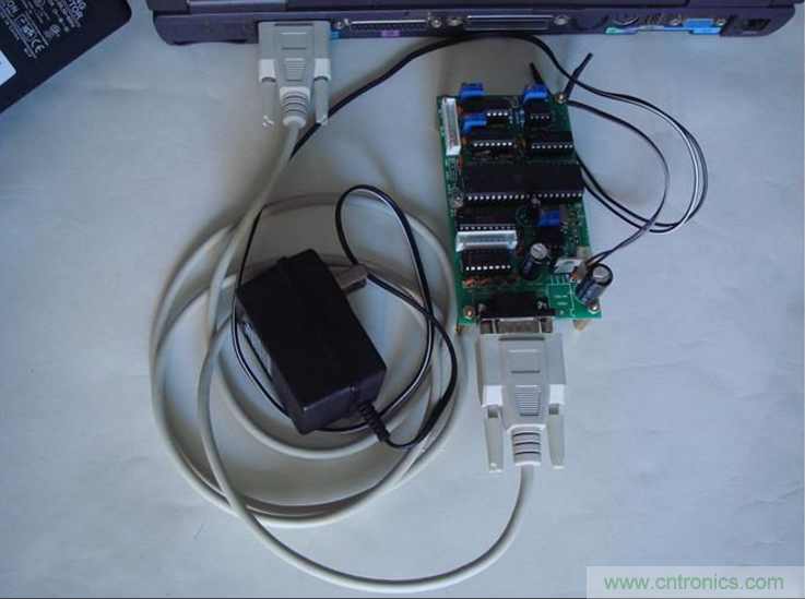 如何使用數模轉換器？