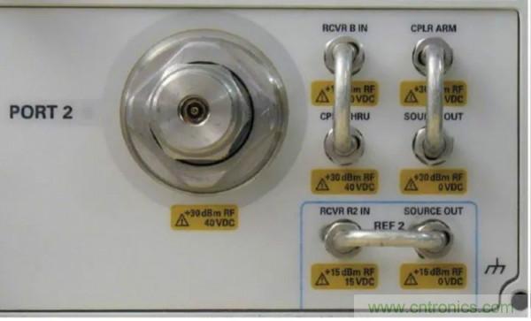 如何使用網絡分析儀精確地測量噪聲係數