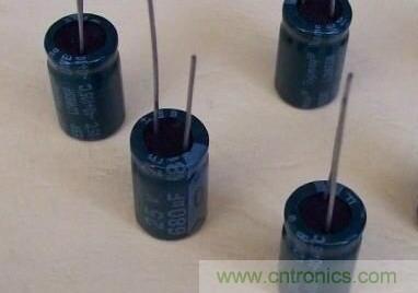 晶振電容知多少？其中的奧秘多了