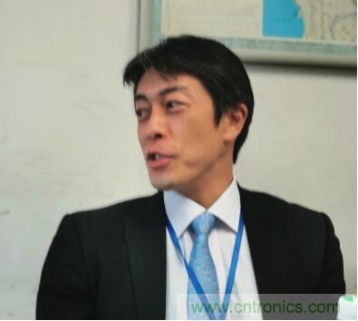 瑞薩內核處理器固有積累，ARM內核更開放：魚和熊掌都要！