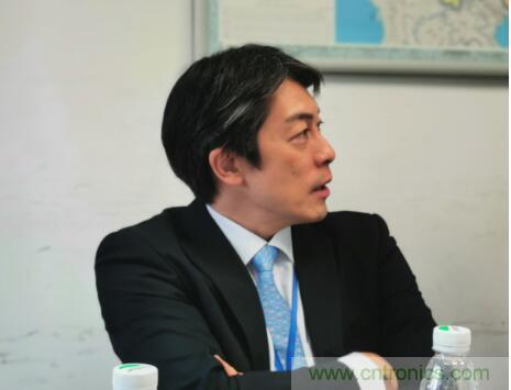 瑞薩內核處理器固有積累，ARM內核更開放：魚和熊掌都要！