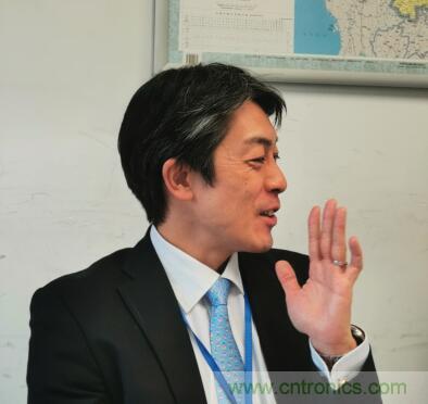 瑞薩內核處理器固有積累，ARM內核更開放：魚和熊掌都要！