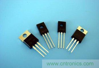 三極管在汽車電子電路控製中的應用和意義